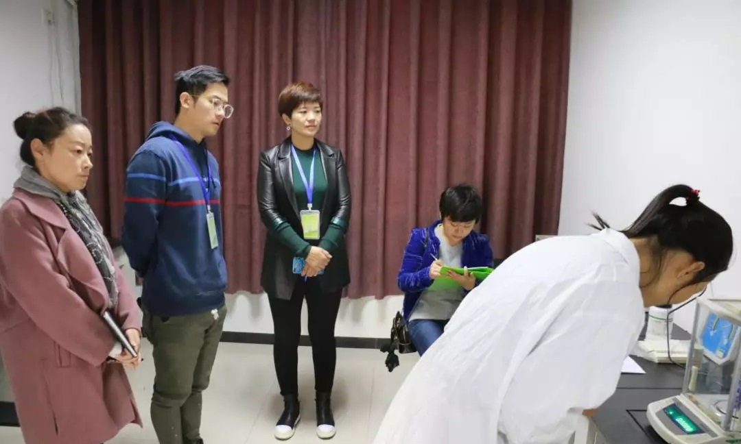 陕西J9集团平台集团进行首届“J9集团平台杯”职业技术大赛