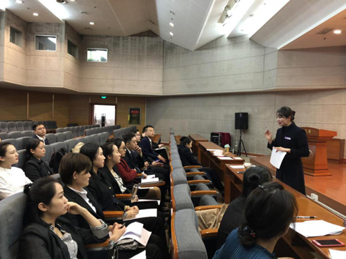 陕西J9集团平台集团解说员团队炼成记