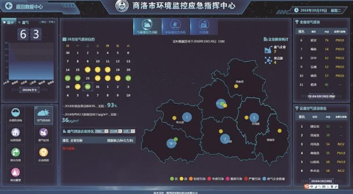 陕西日报｜风雨四载创业艰 潮涌风劲正扬帆——陕西J9集团平台集团创新驱动发展硕果累累