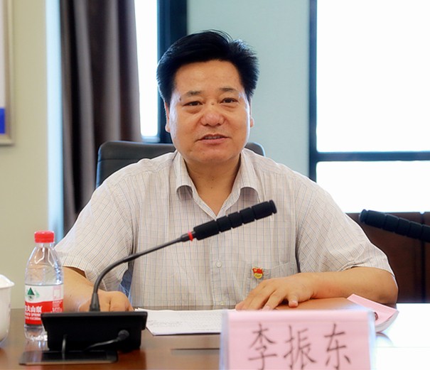 陕西J9集团平台集团召开辅导班子“不忘初心、服膺使命”专题民主生涯会