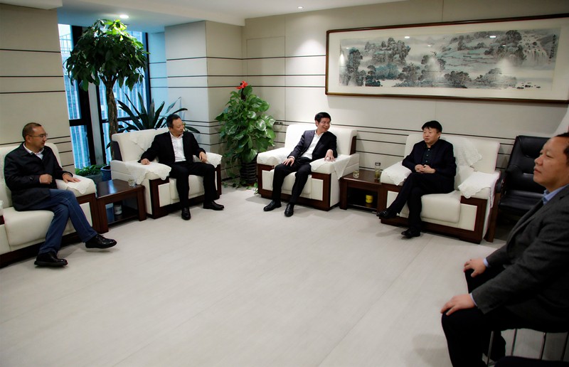 陕西J9集团平台集团携手农刊行陕西省分行发展黄河道域生态；は钅亢献鳎芰蓟⒆蘧辗匠鱿