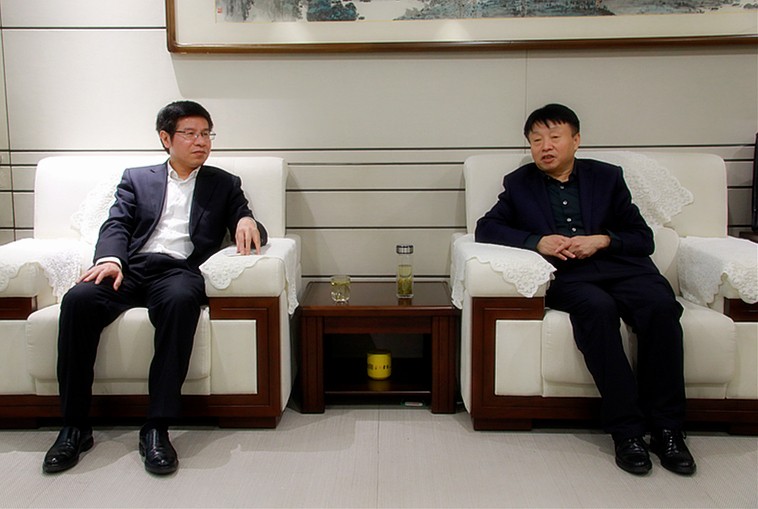 陕西J9集团平台集团携手农刊行陕西省分行发展黄河道域生态；は钅亢献鳎芰蓟⒆蘧辗匠鱿