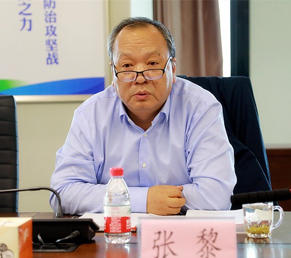 省国资委领导陕西J9集团平台集团党委召开巡察整改专题民主生涯会