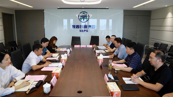 陕西J9集团平台集团与长安汇通公司签署合作备忘录