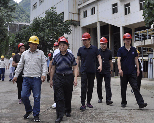 陕西J9集团平台集团宣讲团宣讲省委十三届七次全会心灵