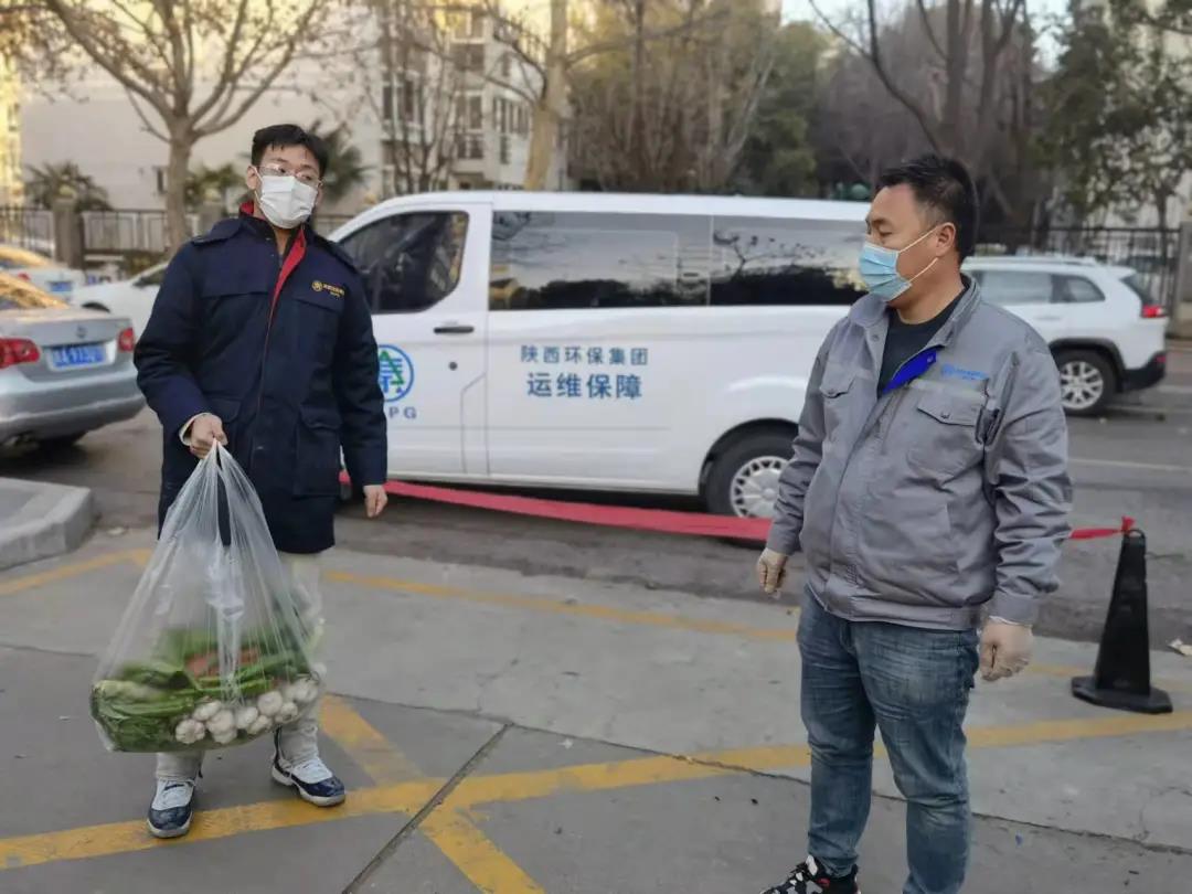 防控一线 致敬平庸岗位中最可爱的人