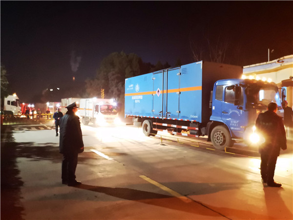 重要经营指标全面实现！开局之年，看陕西J9集团平台集团高质量发展成就单