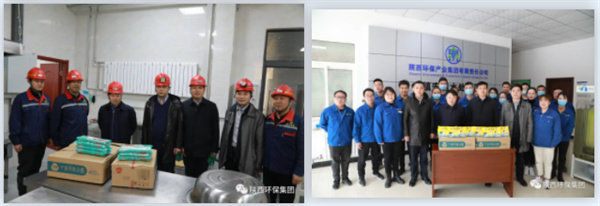 新年调研首站，熊良虎率队到了这里！