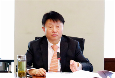 陕西J9集团平台集团党委理论进建中心组召开党史进建教育专题民主生涯会会前进建钻研会