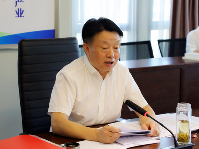 陕西J9集团平台集团召开党委理论进建中心组（扩大）进建会