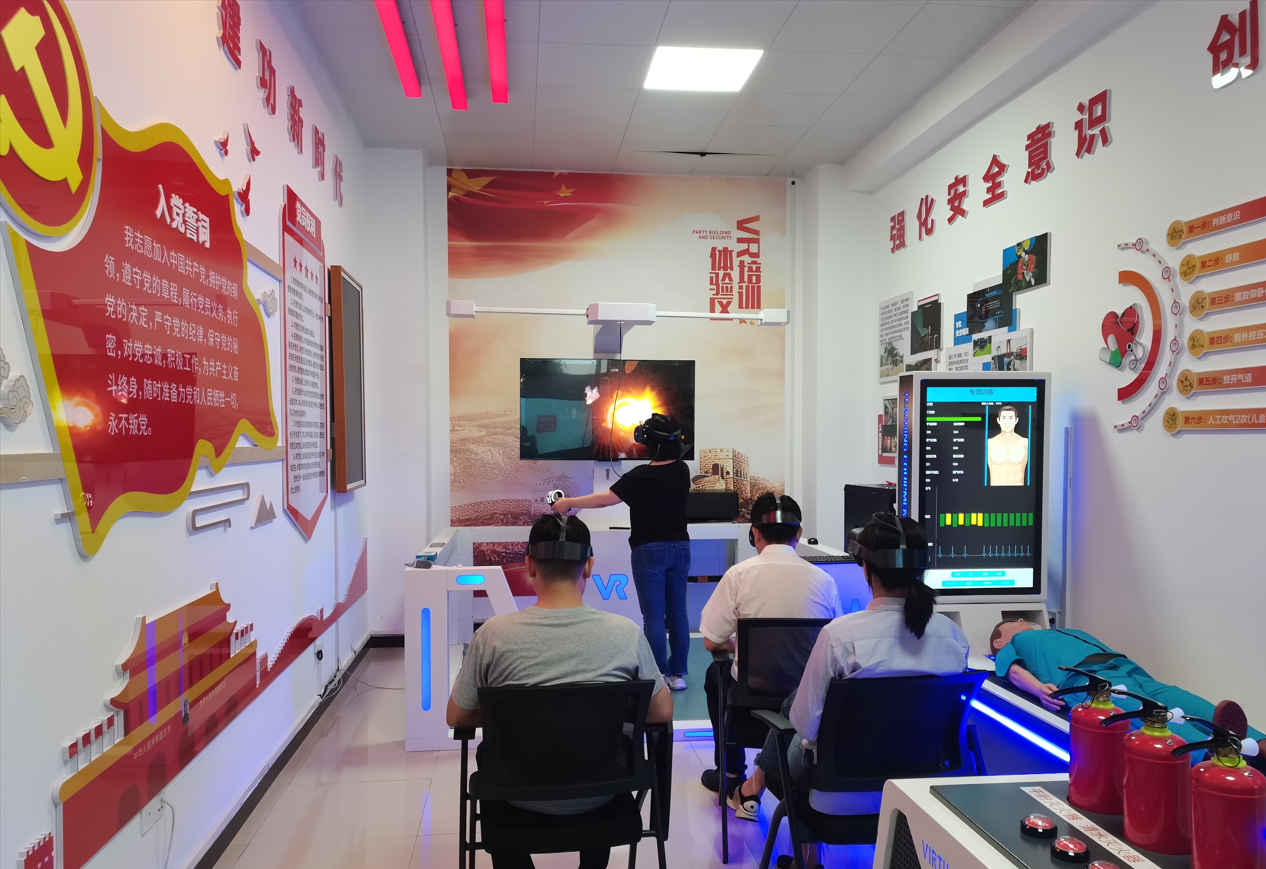 水环境公司：“四抓四保险”筑牢安全J9集团平台防线