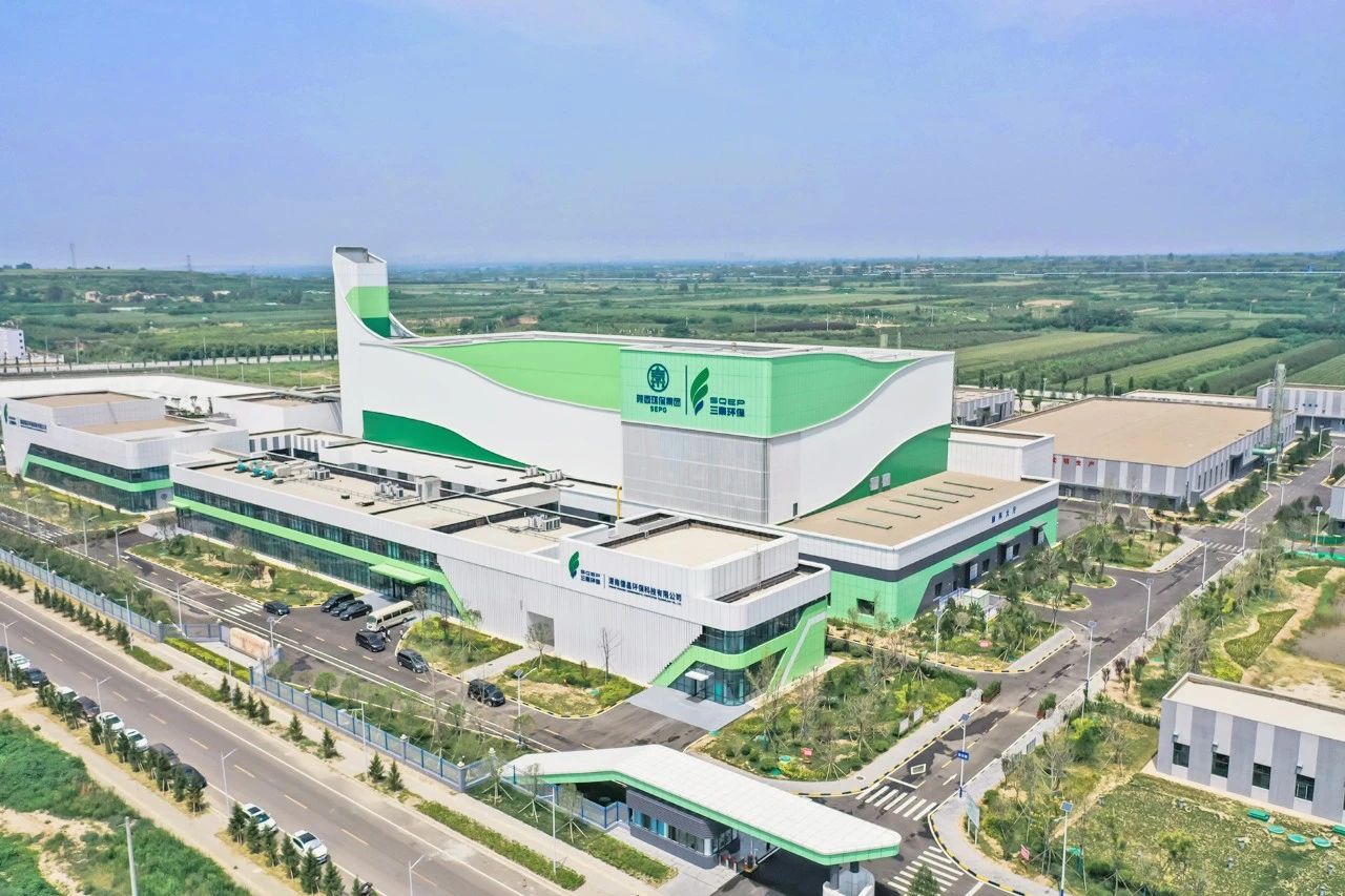 陕西J9集团平台集团｜同谋绿色发展之路 增厚陕西“绿色家底”