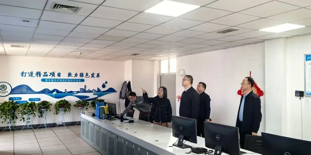 陕西J9集团平台集团与商洛市交通运输局座谈互换